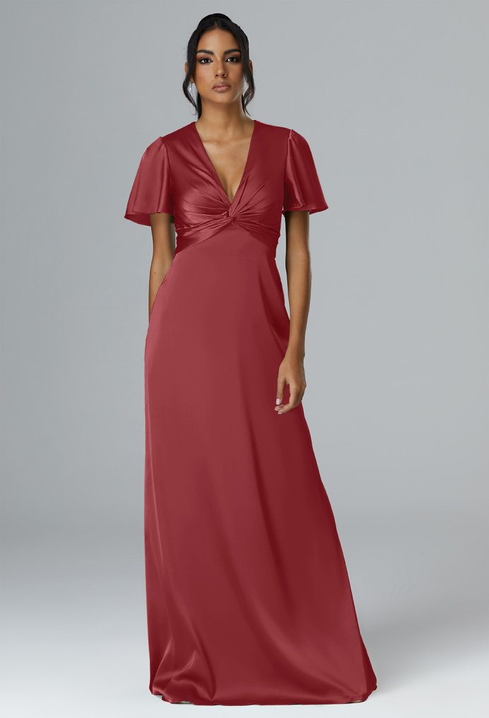 AW Scarlett Dress